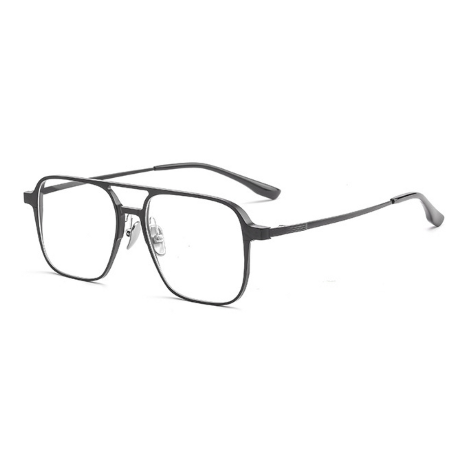 4-in-1 Magnetic Glasses:Polarized, Night Vision, 3D