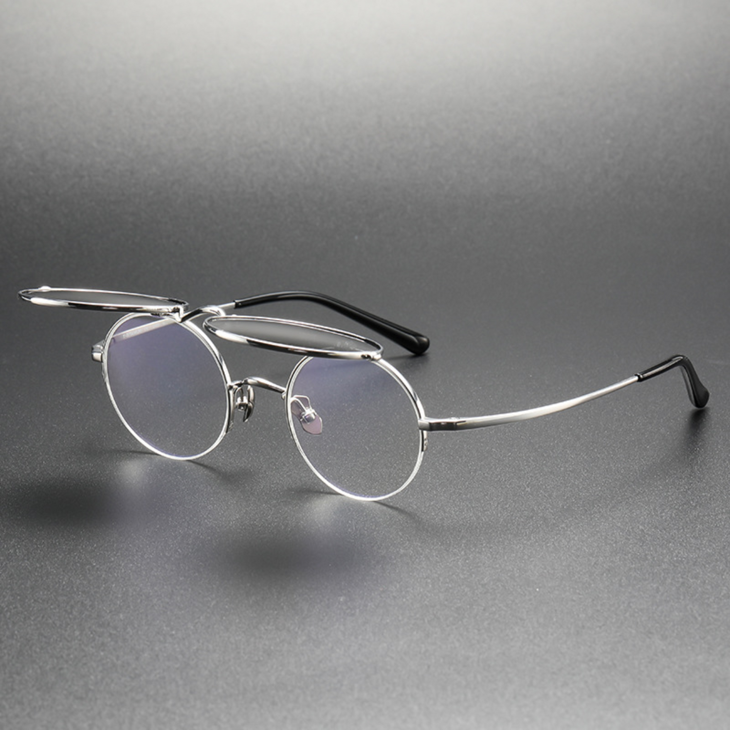 hymn for the weekend - Flip-Up Glasses