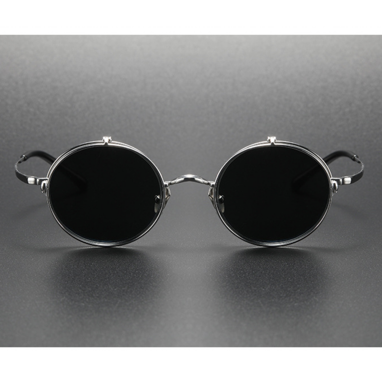 hymn for the weekend - Flip-Up Glasses