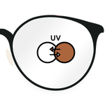 Photochromic - Brown - EYDIO